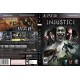 Injustice Gods Among Us